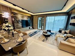 The Residences at W Singapore Sentosa Cove (D4), Condominium #562055291